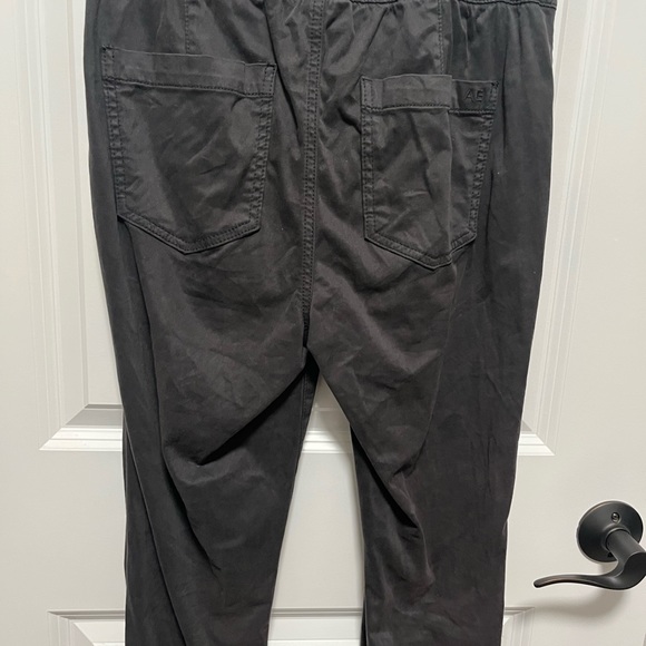 AE soft stretchy joggers - Picture 1 of 3